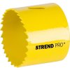 Vyrezávač Strend Pro BHS44, 54 mm, M3 Bi-metal, korunka do kovu, pílový