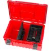 Kufr na nářadí Box QBRICK® System ONE RED Ultra HD QS 350 Vario