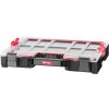 Kufr organizér Box QBRICK® System PRO Organizer 200 MFI pěnová vložka