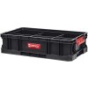 QBRICK BOX PLASTOVÝ QBRICK TWO BOX | 100 FLEX 526X307X126 MM / P90613
