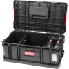 Sada - kufr na nářadí Box QBRICK® System TWO Toolbox + 2x Organizer Multi