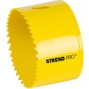 Vyrezávač Strend Pro BHS44, 73 mm, M3 Bi-metal, korunka do kovu, pílový