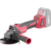 Aku úhlová bruska 115mm, bezuhlíková, 20V Worcraft CAG-S20LiBH (bez baterie a nabíječky)