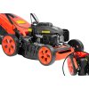 Kosačka Strend Pro QL46PD-139, benzínová, 2,4 kW, záber 46 cm, s pojazdom, LONCIN, s elektrickým štartovaním