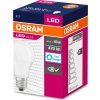 Žiarovka OSRAM® LED FR 040 (ean1011) non-dim, 4,9W/865 E27 6500K Value CLASSIC A