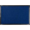 Rohožka MagicHome TRM 202, pred dvere, 40x60 cm, DarkBlue