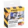 Páska Strend Pro, lepiaca, protišmyková, extra odolná, čierno/žltá, 50 mm x 5 m
