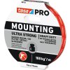 Páska tesa® Mounting PRO Ultra Strong, montážna, obojstranná, lepiaca, 19 mm, L-5 m