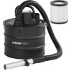 Vysávač Strend Pro K-408, 15 lit, 1000 W, na popol