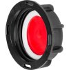 Záslepka Strend Pro, na IBC nádrž, 60 mm, krytka