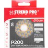 Podložka Strend Pro Premium DP514, 100 mm, G200, diamantová, brúsna, leštiaca