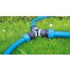 Spojka AQUACRAFT® 550225, SoftTouch 3W, 1/2", na hadicu, záhradná
