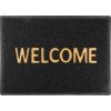 Rohožka MagicHome, Welcome, pred dvere, 50x70 cm