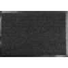 Rohožka MagicHome TRM 202, pred dvere, 40x60 cm, BlackWhite, šedá/čierna