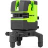 STREND PRO HP-NT411G samonivelační křížový laser
