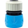 Rýchlospojka AQUACRAFT® 550910, MAX-Flow, 1", na hadicu, záhradná