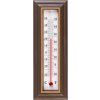 Teplomer Strend Pro TMS-114 Retro, vonkajší, na okno, 162x56x20 mm, plast