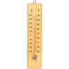 Teplomer Strend Pro, TMM-032 Woody, vonkajší, na okno, 220x50x10 mm, drevený