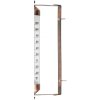 Teplomer Strend Pro TM-183 Arabic, vonkajší, na okno, 265x80x40, kovový