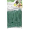 Páska Garden HG6171-A, viazacia na rastliny, bal. 80 ks, zelená, 120 mm
