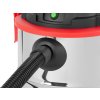 STREND PRO Průmyslový, dílenský vysavač K-411F/1200, 20 lit, 1200 W