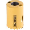 Vyrezávač Strend Pro BHS44, 35 mm, M3 Bi-metal, korunka do kovu, pílový