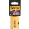 Vyrezávač Strend Pro BHS44, 35 mm, M3 Bi-metal, korunka do kovu, pílový