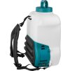 Postrekovač Evika DJ160, 16 lit, 10,8V, Lithium battery, akumulátorový, na chrbát