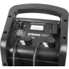 Vozík štartovací Strend Pro BC-730, nabíjací, 12/24V, 40 A, štart 400 A, na autobatérie