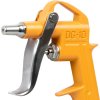 Pištoľ Airtool DG-10-1, na kompresor, ofukovacia, 20 mm
