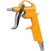 Pištoľ Airtool DG-10-1, na kompresor, ofukovacia, 20 mm