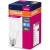 Žiarovka OSRAM® LED FR 075 (ean3404) non-dim, 10W/840 E27 4000K Value CLASSIC A