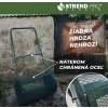 Válec Strend Pro Garden, na travní směs/substrát