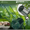 Válec Strend Pro Garden, na travní směs/substrát