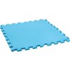 Podložka EVA MT504 500x500x4 mm, modrá, bal. 9 ks, pod bazén