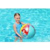 Míč Bestway® 91042, Princess, plážový, dětský, nafukovací, do vody, 51 cm
