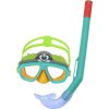 Brýle Bestway® 24059 AquaPals, mix barev, plavecké, pro potápění, do vody