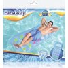 Nafukovačka Bestway® 43040, mix barev, do vody, 188x71 cm