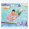 Nafukovačka Bestway® 43040, mix barev, do vody, 188x71 cm
