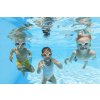 Brýle Bestway® 21062, Hydro-Swim Lil' Wave, mix barev, plavecké, do vody