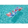 Nafukovačka Bestway® 44033, Fashion Floating Mat, mix barev, do vody, 183x69 cm