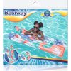 Nafukovačka Bestway® 44033, Fashion Floating Mat, mix barev, do vody, 183x69 cm