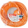 Kabel DG-YFB01 L-10 m, prodlužovací, Orange