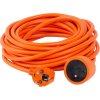 Kabel DG-YFB01 L-10 m, prodlužovací, Orange