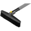 Škrabka VEROPA Rota Brush, s metličkou, na led