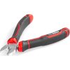 Kleště Strend Pro Premium ComfortGrip DL418, 160 mm, štípací, boční