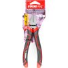 Kleště Strend Pro Premium ComfortGrip DL418, 160 mm, štípací, boční