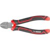Kleště Strend Pro Premium ComfortGrip DL418, 160 mm, štípací, boční