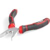 Kleště Strend Pro Premium ComfortGrip DL410, 160 mm, kombinované