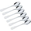 Lžíce MagicHome, stolní, příborová, nerez, bal. 6 ks